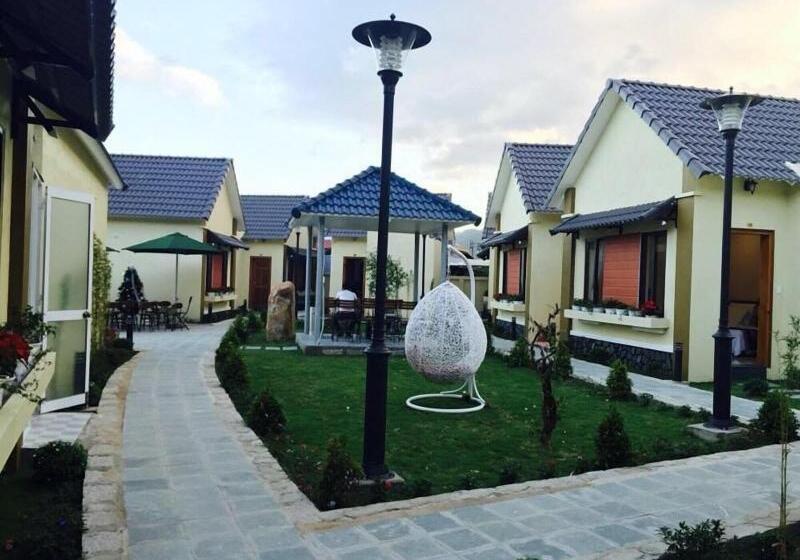 هتل Aloha Binh Tien