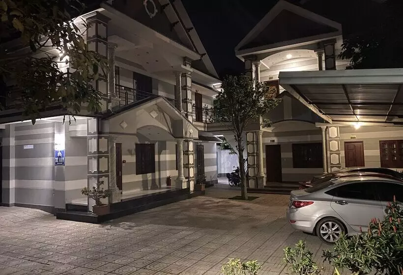 هتل An Hoa 2