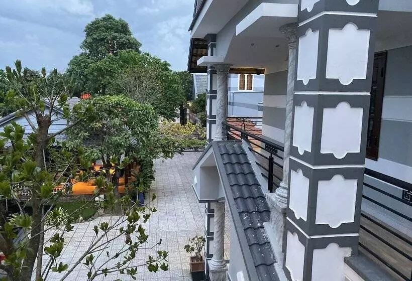 هتل An Hoa 2