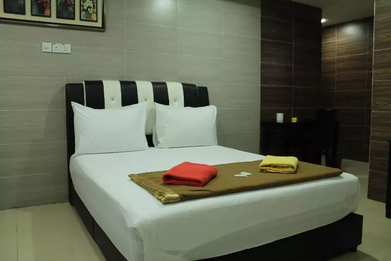 Hotelli Ark Batu Caves