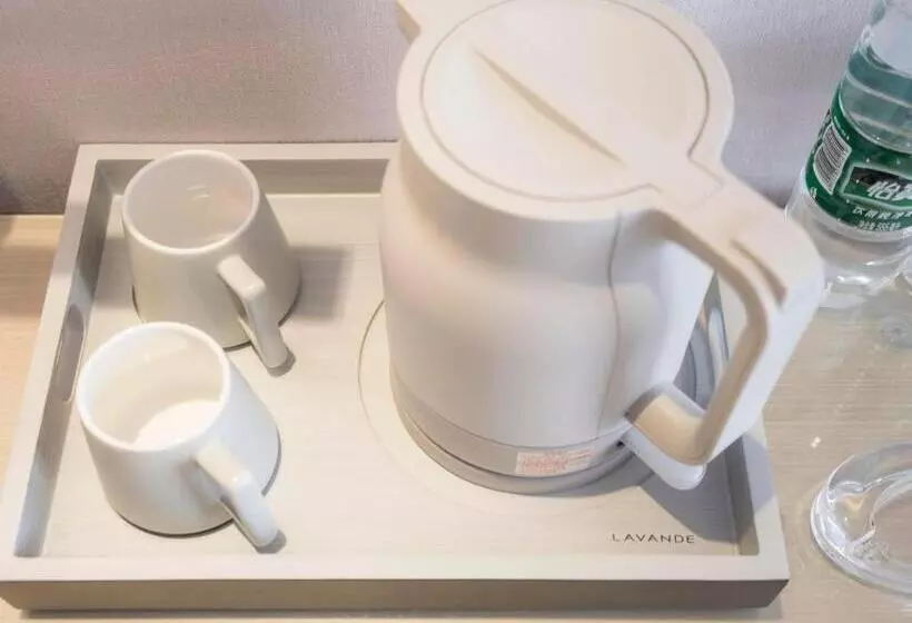 Lavande Hotel·tianmen Xincheng