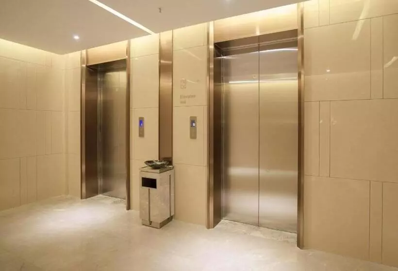 Lavande Hotel·tianmen Xincheng