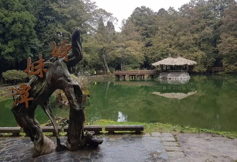 هتل Ming Yang B&b