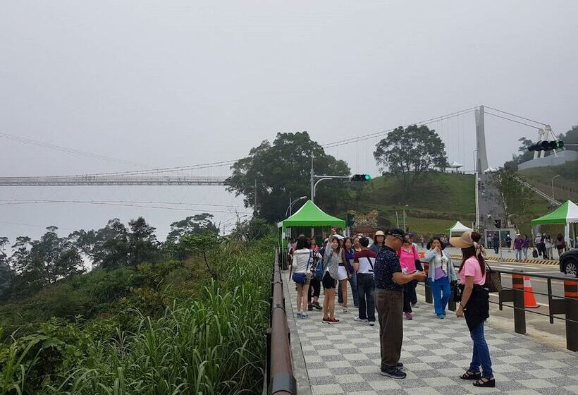 فندق Ming Yang B&b