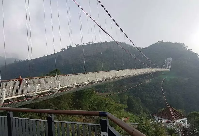 هتل Ming Yang B&b