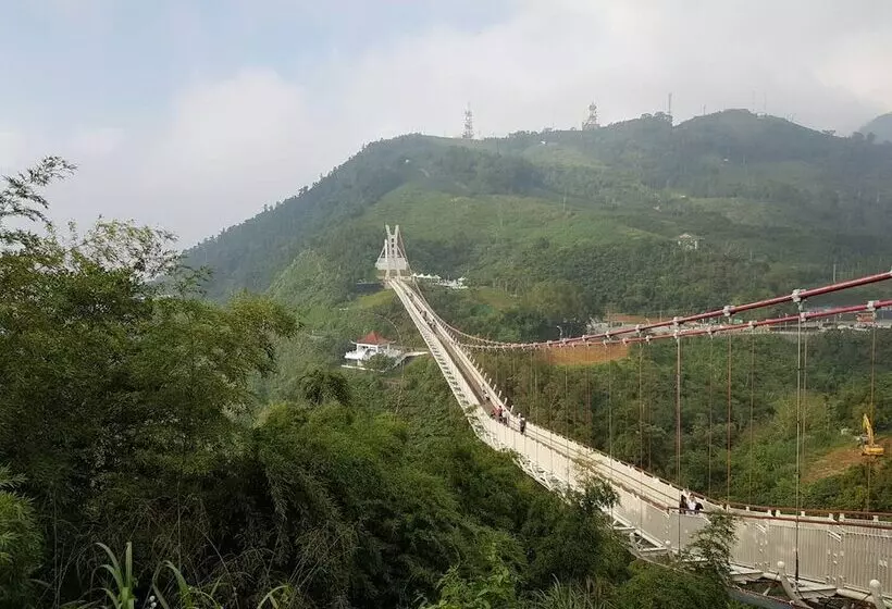 هتل Ming Yang B&b