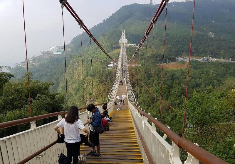 فندق Ming Yang B&b