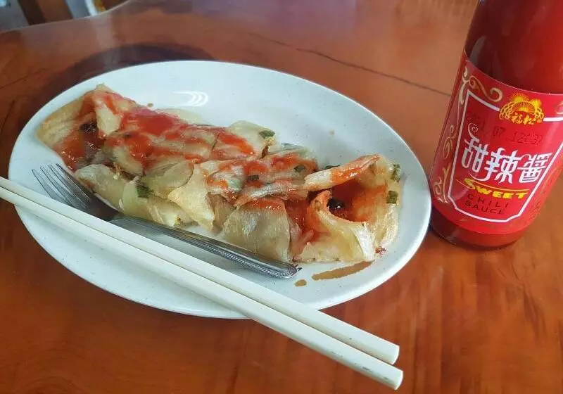 هتل Ming Yang B&b