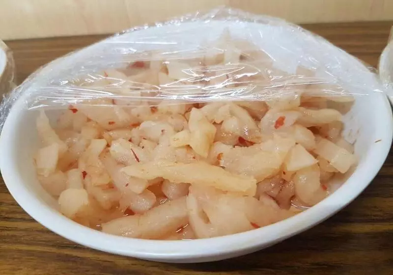 هتل Ming Yang B&b