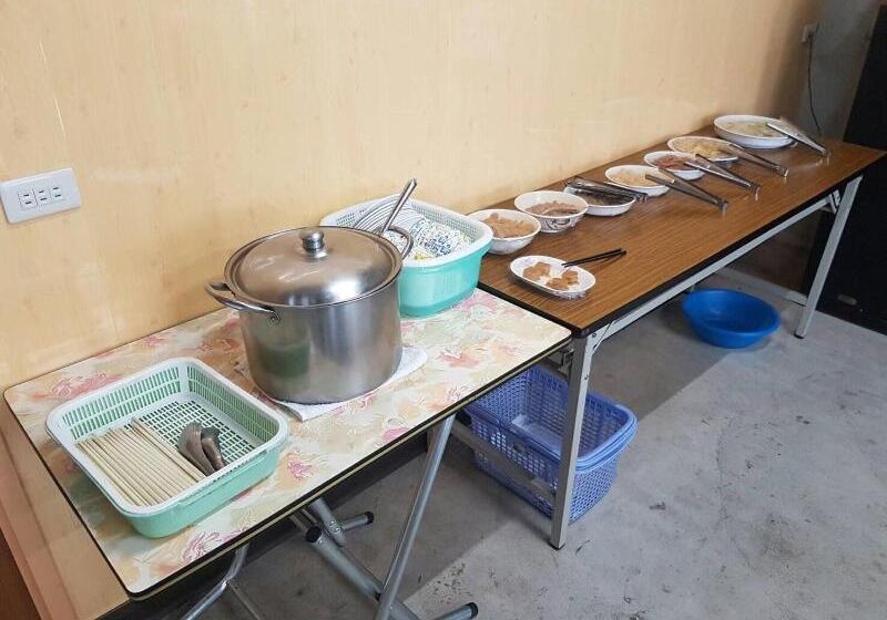 فندق Ming Yang B&b