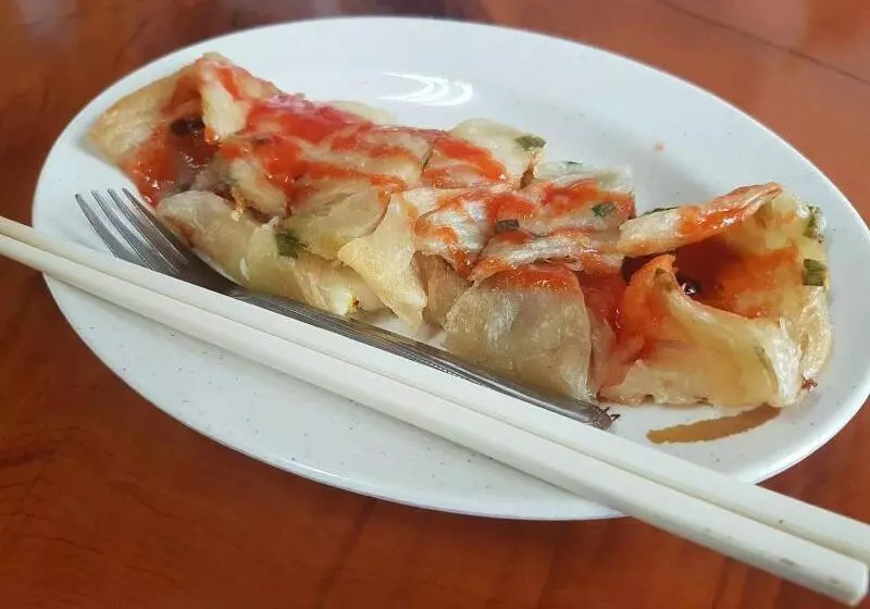 هتل Ming Yang B&b