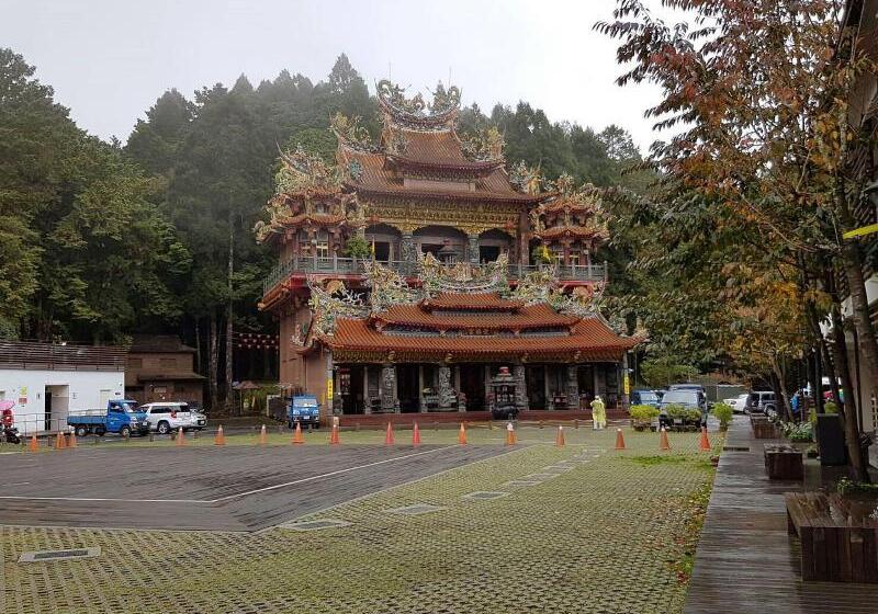 فندق Ming Yang B&b