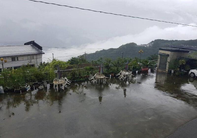 فندق Ming Yang B&b