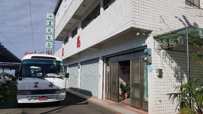 فندق Ming Yang B&b