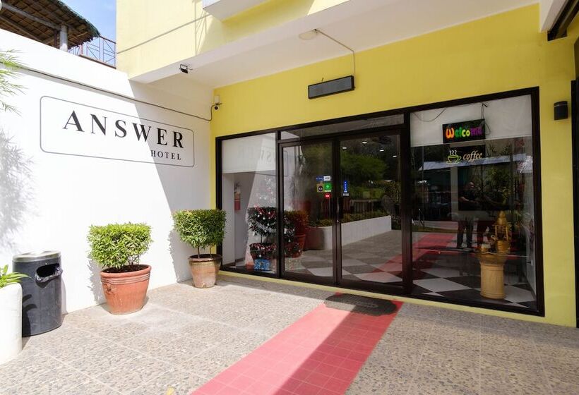 هتل Reddoorz Plus @ West Nautical Road Puerto Galera