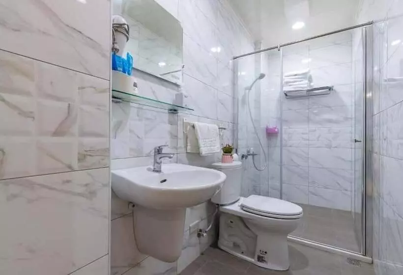 هتل Songfeng Qinzi Homestay
