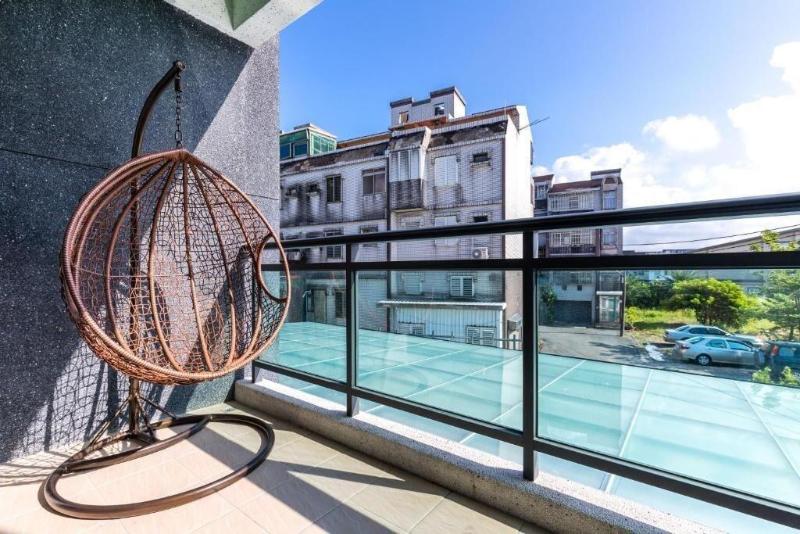 هتل Songfeng Qinzi Homestay