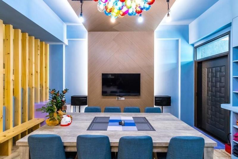 هتل Songfeng Qinzi Homestay