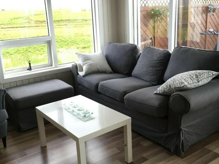 ホテル Stryta Guesthouse