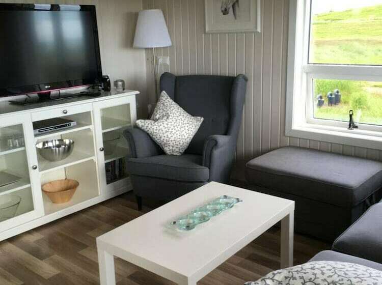 ホテル Stryta Guesthouse