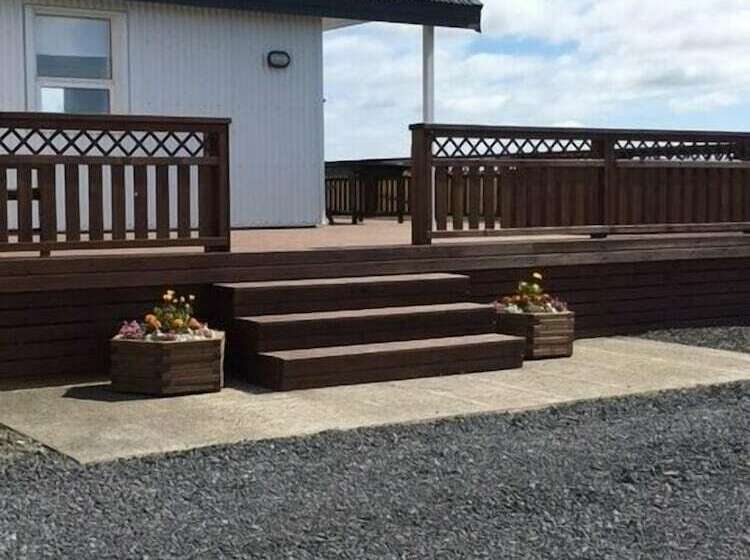 ホテル Stryta Guesthouse