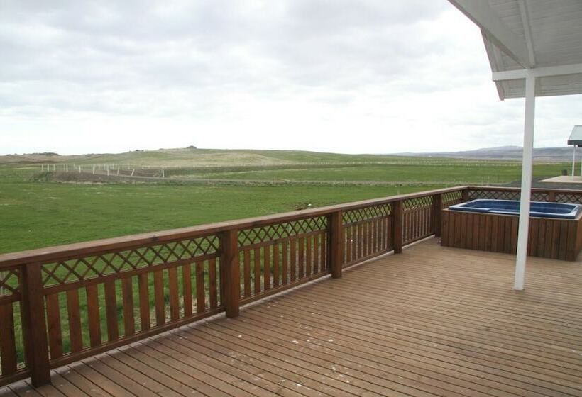 ホテル Stryta Guesthouse