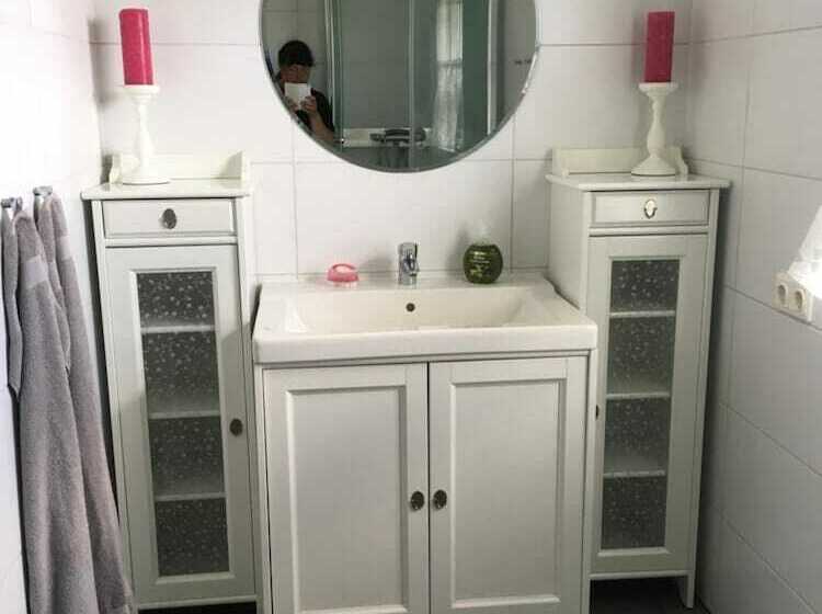 ホテル Stryta Guesthouse