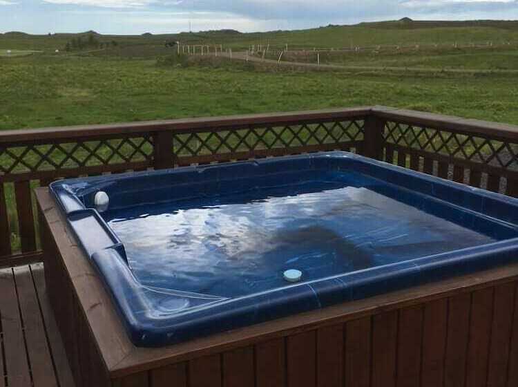 ホテル Stryta Guesthouse