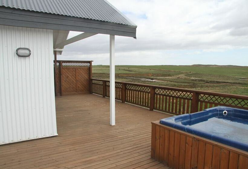 ホテル Stryta Guesthouse