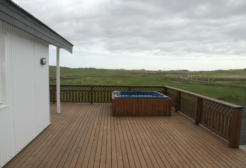 ホテル Stryta Guesthouse