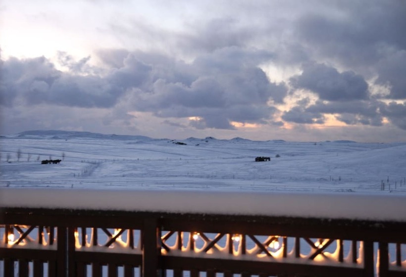 ホテル Stryta Guesthouse