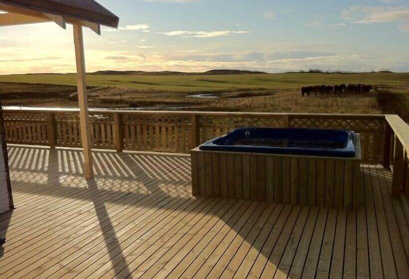 ホテル Stryta Guesthouse