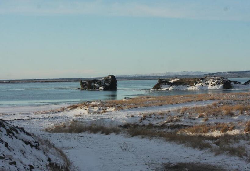 ホテル Stryta Guesthouse