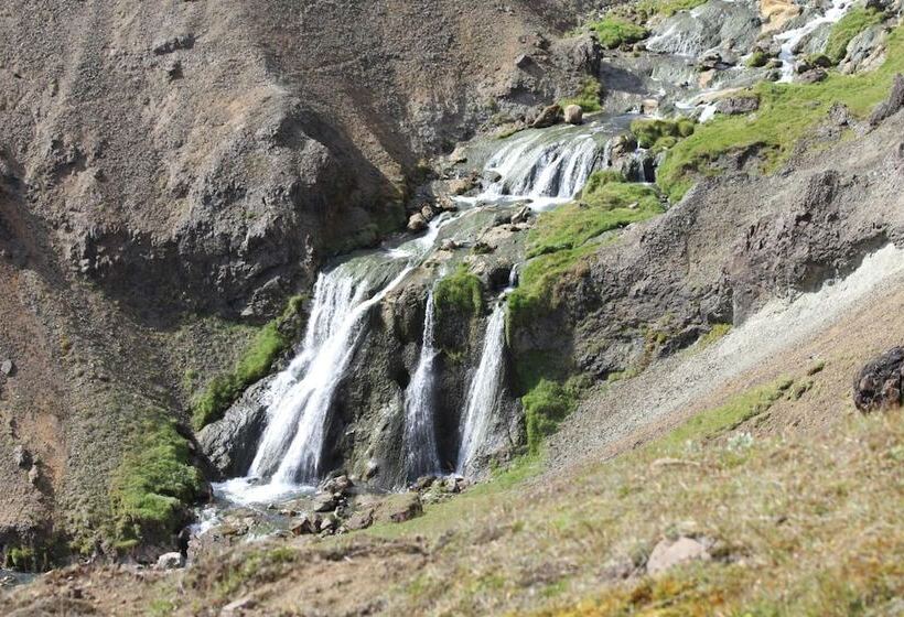 ホテル Stryta Guesthouse