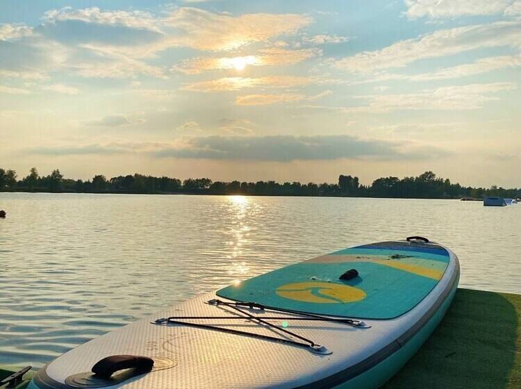 Aamiaismajoitus (B&B) Pokoje W Starej Karczmie