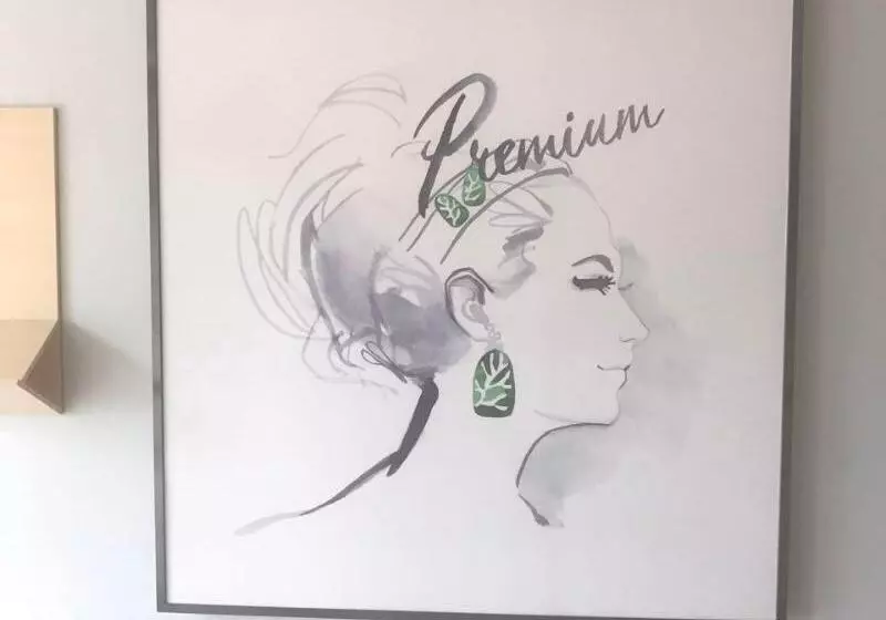 Hotel 7 Days Premium Baoding Zhuozhou Development Zone