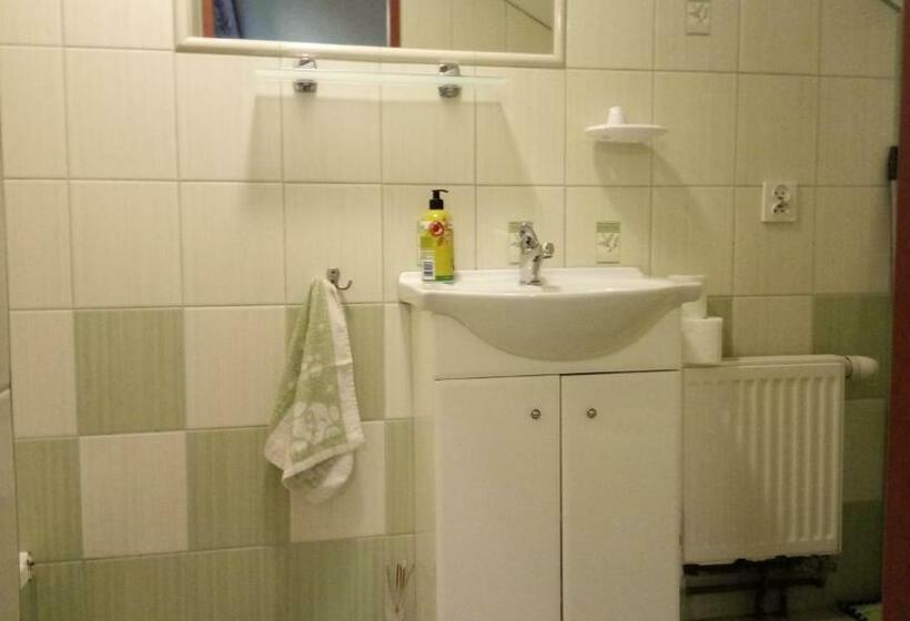 בית מלון כפרי Agroturystyka Szyszka