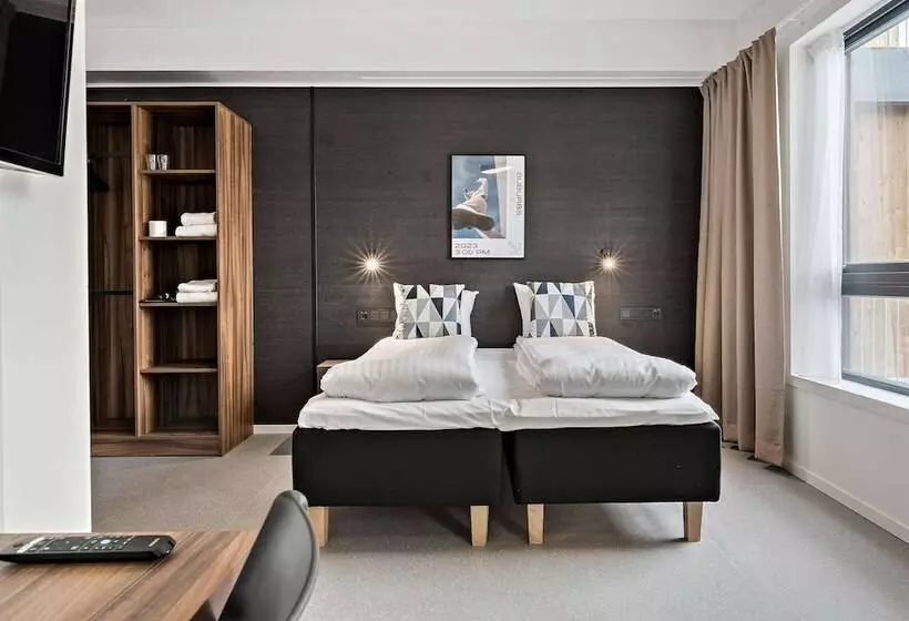 Hotelli Aiden By Best Western Herning