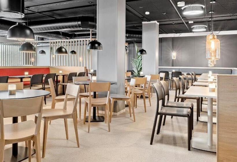 בית מלון כפרי Aiden By Best Western Herning