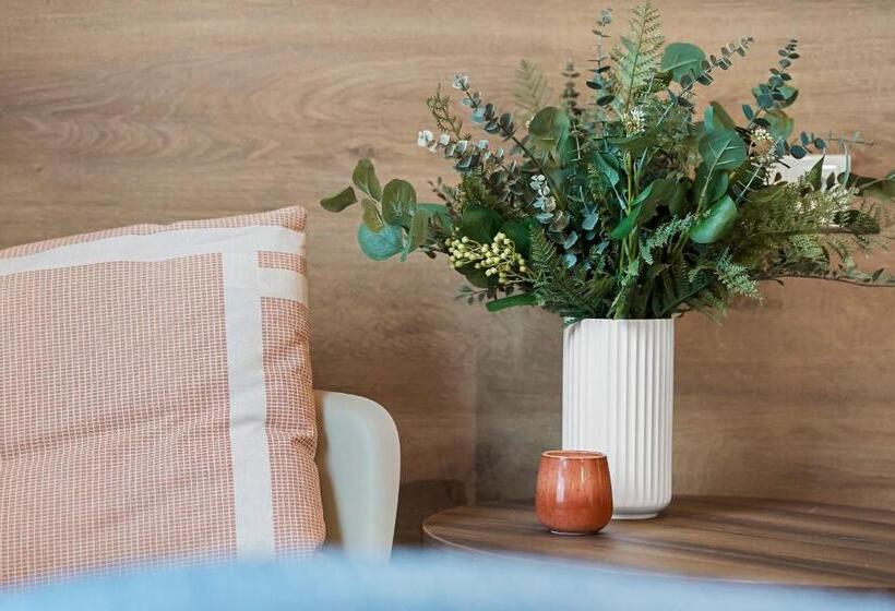 בית מלון כפרי Aiden By Best Western Herning