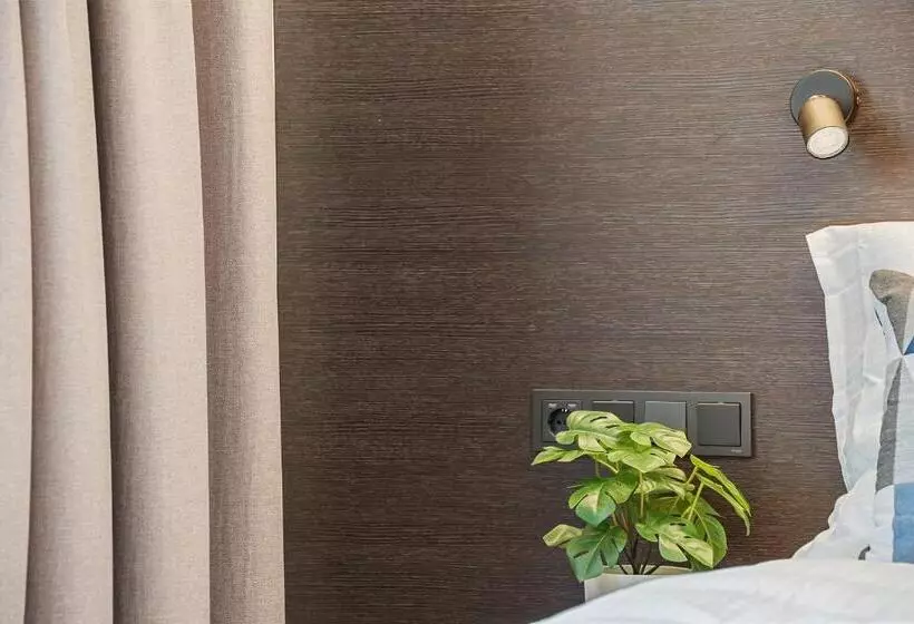 Hotelli Aiden By Best Western Herning