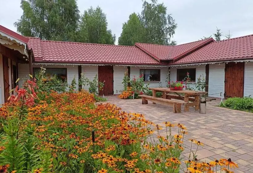 Hotelli Sosenka