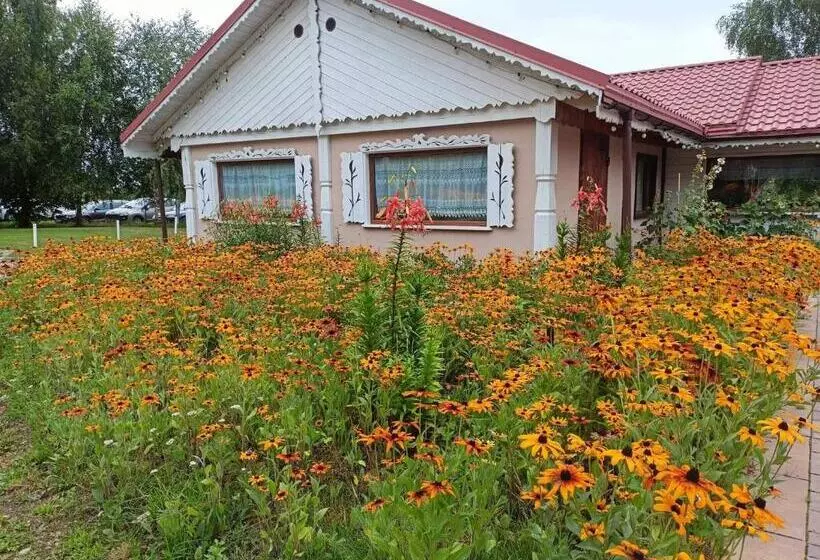 Hotelli Sosenka