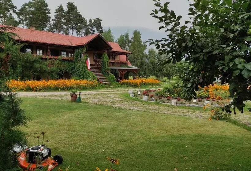 Hotelli Sosenka