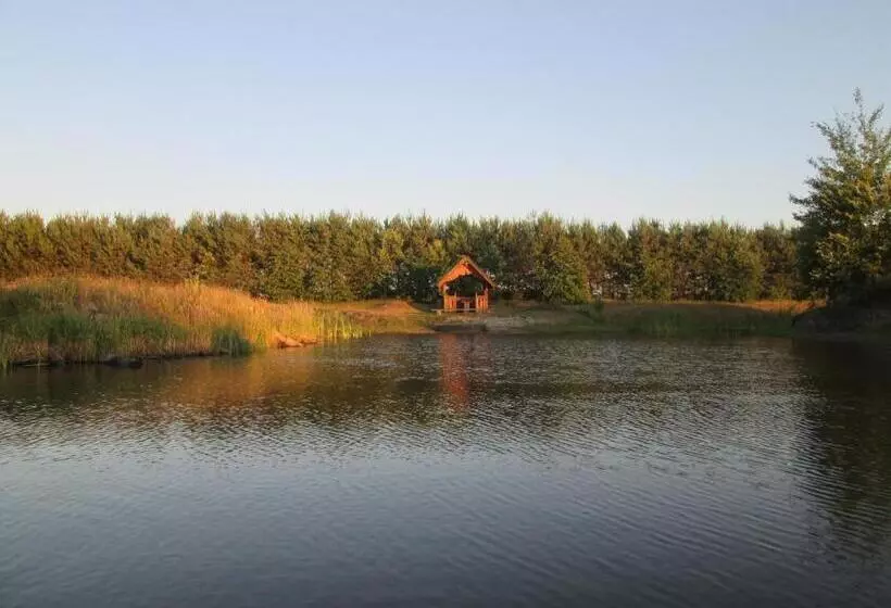 Hotelli Sosenka