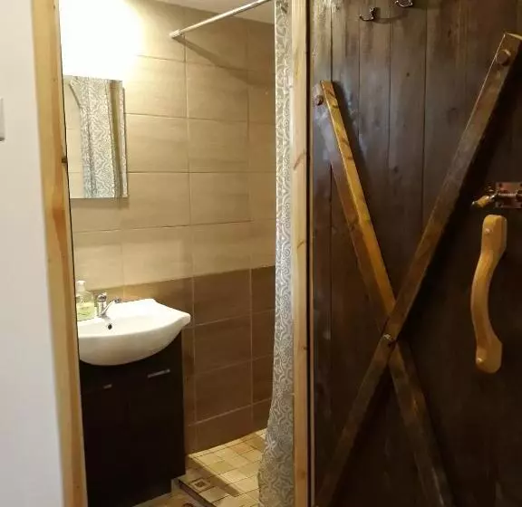 Hotelli Sosenka