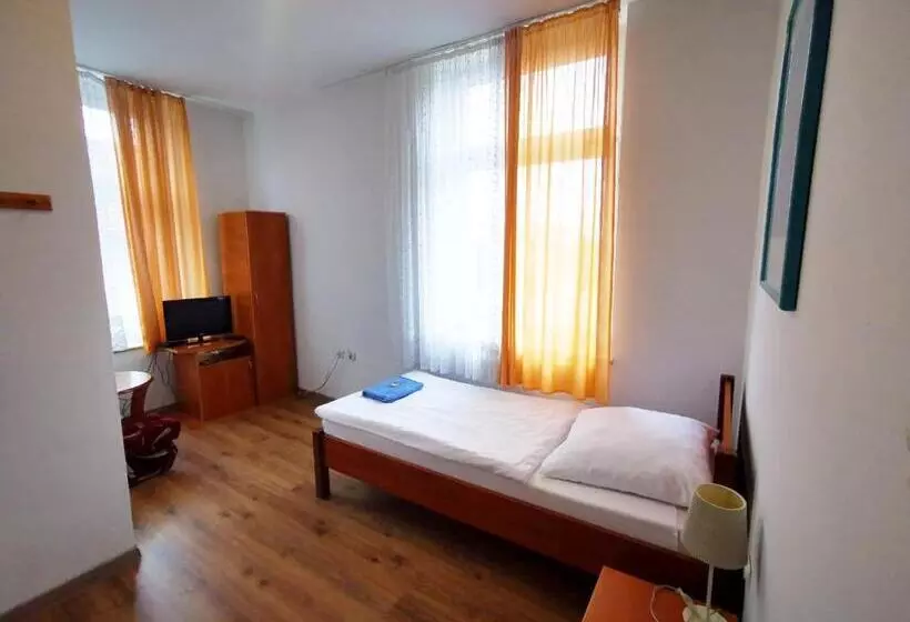 Hotelli Stary Ratusz