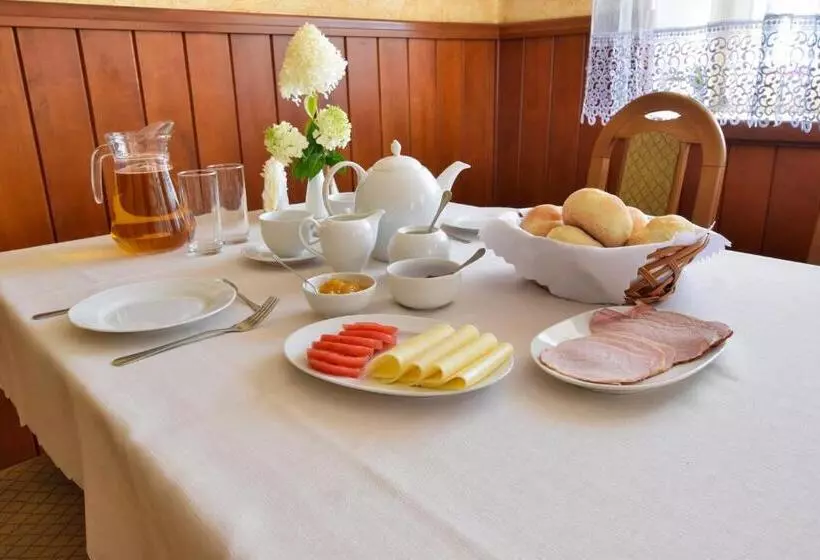 Hotelli Stary Ratusz