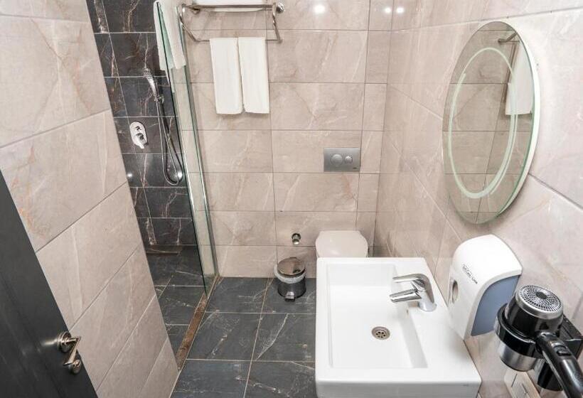 ホテル The Gate Kadıköy Downtown