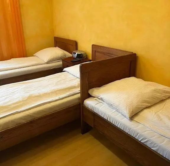 Motelli Leśny Dwór